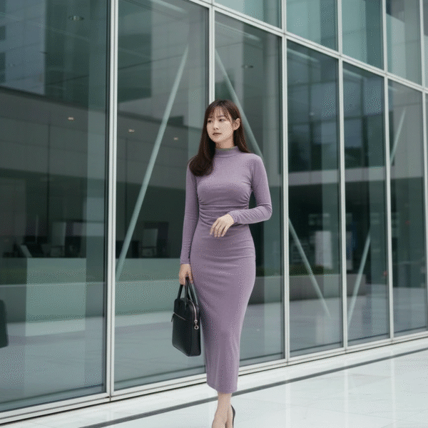 Luxurious Maxi Dress <i class="fa-regular fa-pen-to-square" style="color: #FFD43B;"></i>