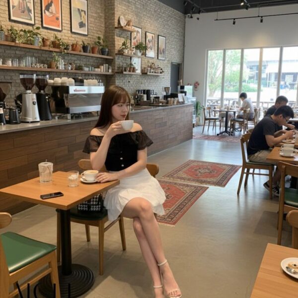 Off Shoulder Crop Top <i class="fa-regular fa-pen-to-square" style="color: #FFD43B;"></i>