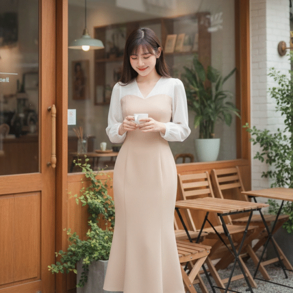 Classy Missy Dress <i class="fa-regular fa-pen-to-square" style="color: #FFD43B;"></i>