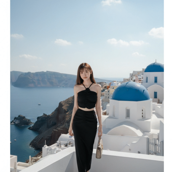 Laura Rose 2pc Long Skirt <i class="fa-regular fa-pen-to-square" style="color: #FFD43B;"></i>