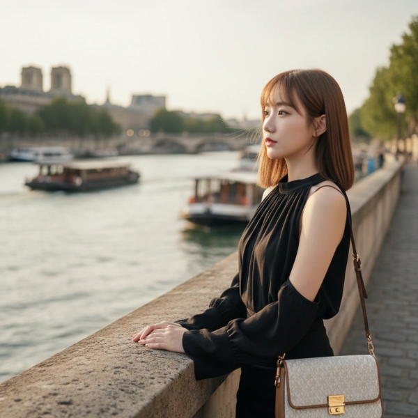 Picco Essential Dress <i class="fa-regular fa-pen-to-square" style="color: #FFD43B;"></i>