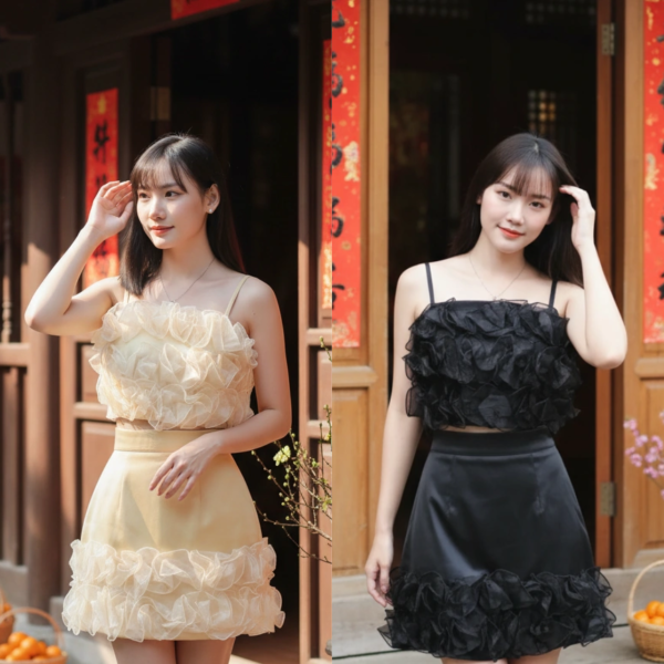 Ava Cloudy Set Wear <i class="fa-regular fa-pen-to-square" style="color: #FFD43B;"></i>