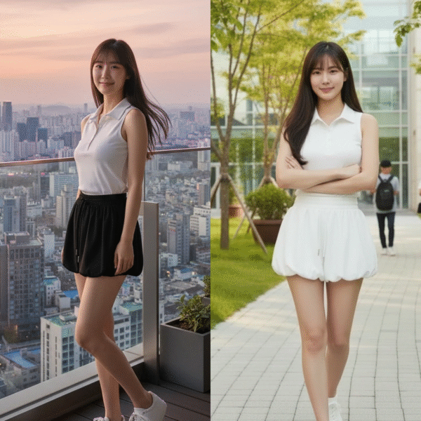 Pickle High Waist Bud Skirt <i class="fa-regular fa-pen-to-square" style="color: #FFD43B;"></i>