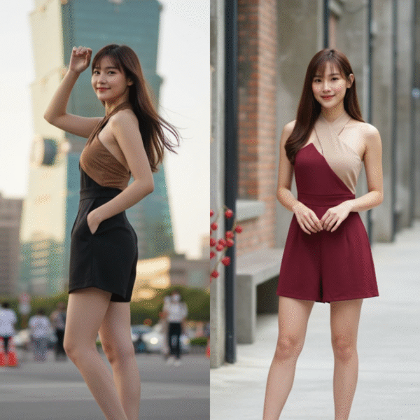 Lana Halter Neck Set <i class="fa-regular fa-pen-to-square" style="color: #FFD43B;"></i>