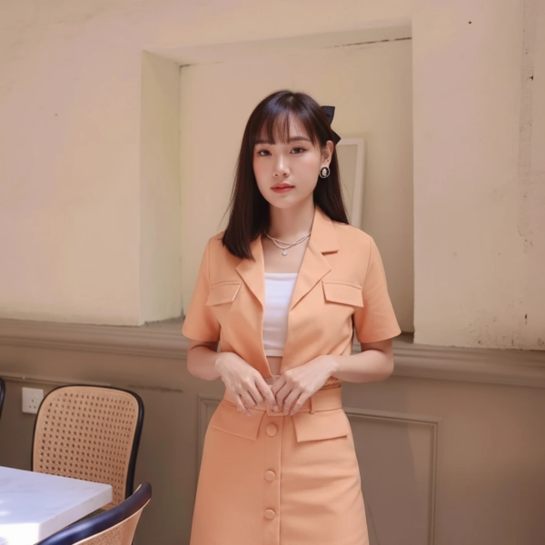 Annabelle in Paris OL Set <i class="fa-regular fa-pen-to-square" style="color: #FFD43B;"></i>