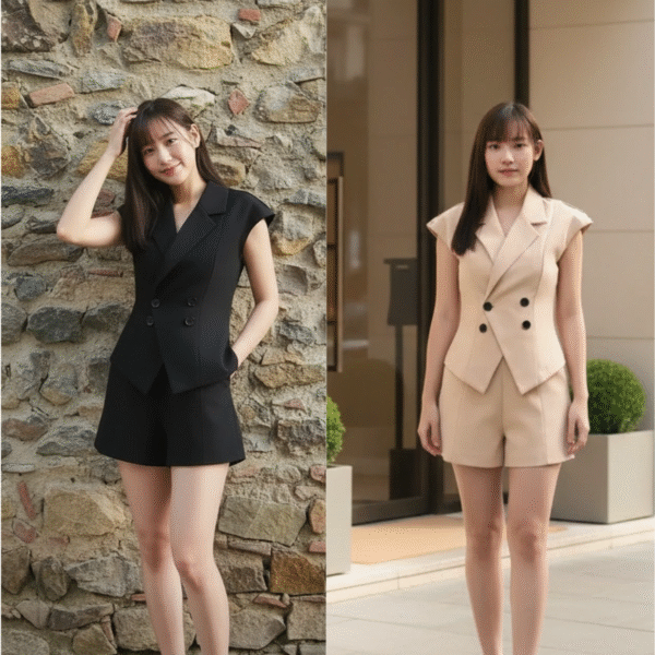 Olivia Customade OL Set Wear <i class="fa-regular fa-pen-to-square" style="color: #FFD43B;"></i>