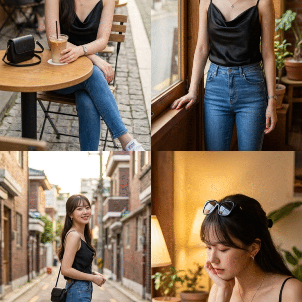 Addilyn Satin Top <i class="fa-regular fa-pen-to-square" style="color: #FFD43B;"></i>