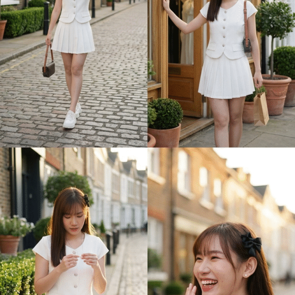 Eloise Off Shoulder Dinner Dress <i class="fa-regular fa-pen-to-square" style="color: #FFD43B;"></i>