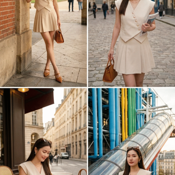 Genie Classic OL Set Wear <i class="fa-regular fa-pen-to-square" style="color: #FFD43B;"></i>