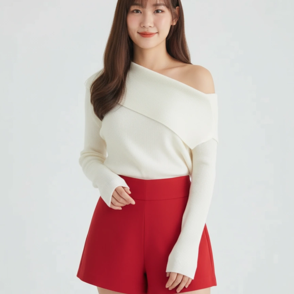 CLEARANCE: Sarah Suit Fabric Pants <i class="fa-regular fa-pen-to-square" style="color: #FFD43B;"></i>