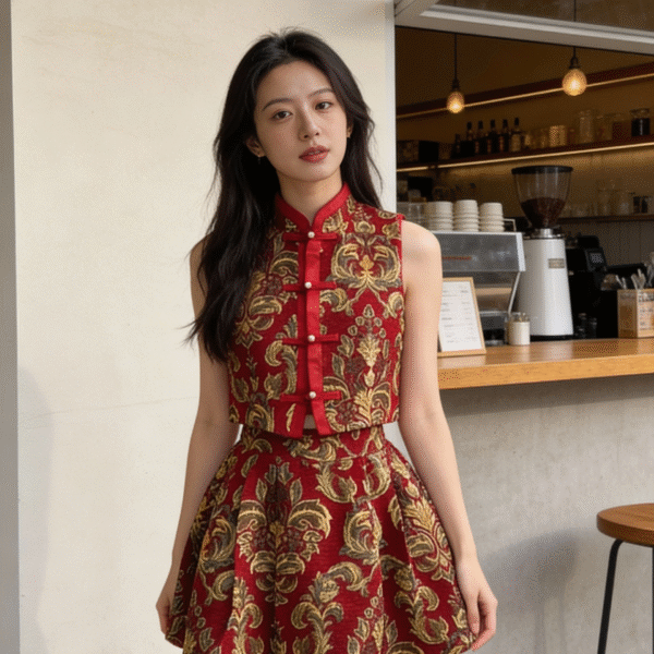 Anna Batik Chinese Style Set <i class="fa-regular fa-pen-to-square" style="color: #FFD43B;"></i>